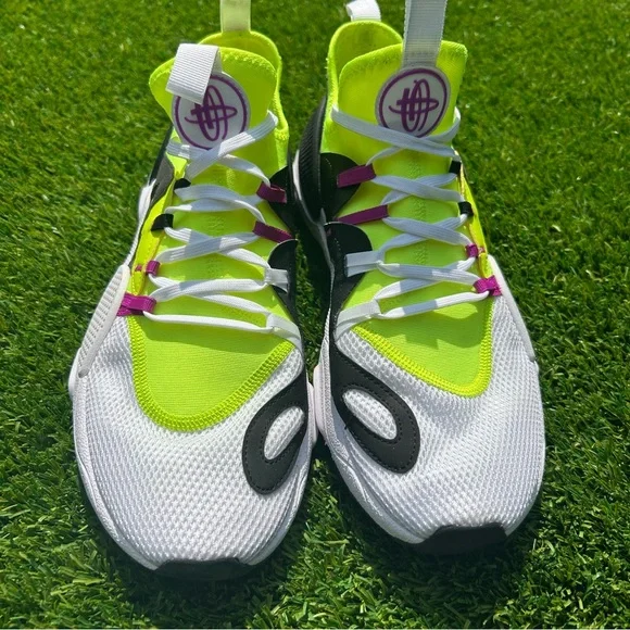 Nike Huarache E.D.G.E. Txt Men display picture 3